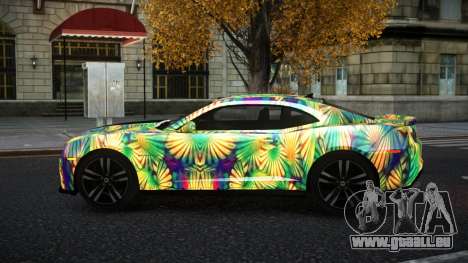 Chevrolet Camaro Nacher S14 für GTA 4