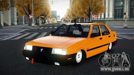 Tofas Sahin Gikne pour GTA 4