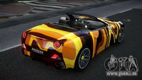 Ferrari California Cabendy S2 für GTA 4