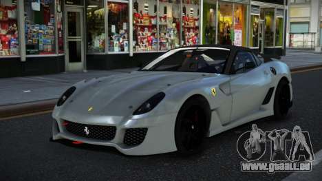 Ferrari 599 Kowubodi für GTA 4