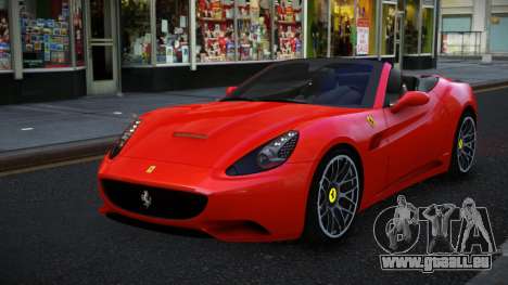 Ferrari California Cabendy pour GTA 4