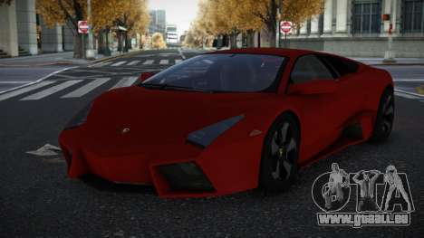 Lamborghini Reventon Weoqi für GTA 4