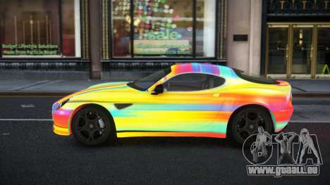 Alfa Romeo 8C Deriah S12 für GTA 4