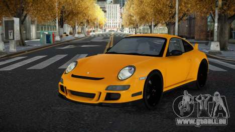 Porsche 997 Wotxuxaq pour GTA 4