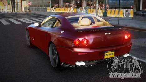 Ferrari 612 Kojuhih pour GTA 4