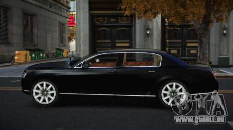 Bentley Continental Vovev pour GTA 4