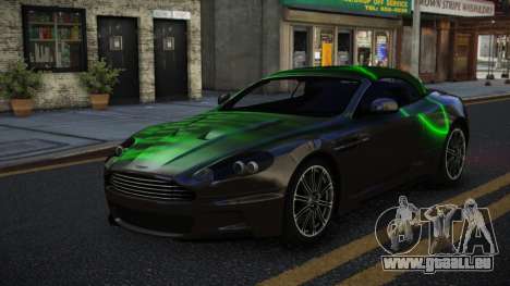 Aston Martin DBS Linles S5 pour GTA 4