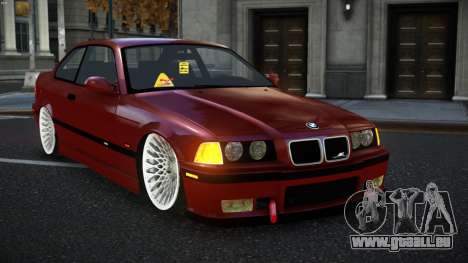 BMW M3 E36 Fexiy pour GTA 4