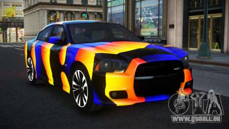 Dodge Charger Stinat S5 pour GTA 4