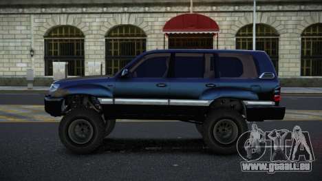 Toyota Land Cruiser Paslu für GTA 4