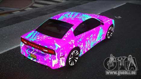 Dodge Charger Stinat S2 pour GTA 4