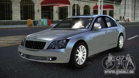 Maybach 57S Abok für GTA 4