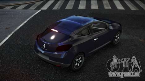 Renault Megane Gewetiw pour GTA 4
