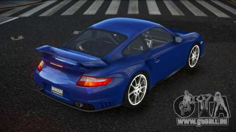 Porsche 911 Papibit pour GTA 4