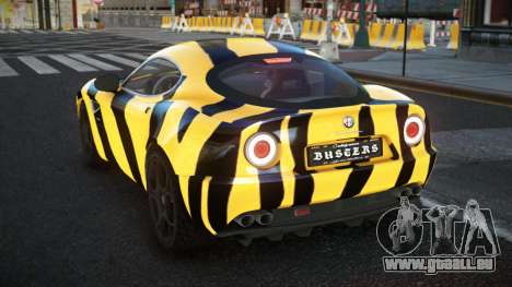 Alfa Romeo 8C Deriah S1 für GTA 4