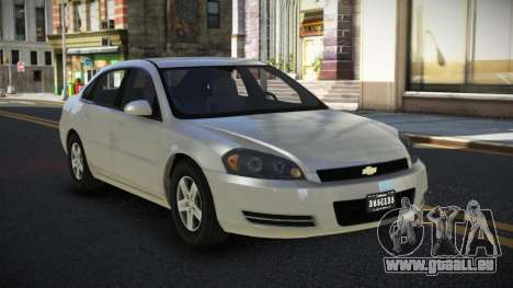 Chevrolet Impala Vowkuqe für GTA 4