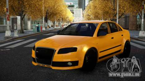 Audi RS4 Muzleh für GTA 4
