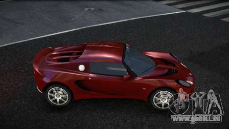 Lotus Elise Mezxu pour GTA 4