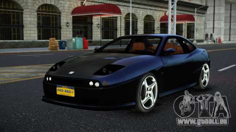 Fiat Type 175 Urar pour GTA 4