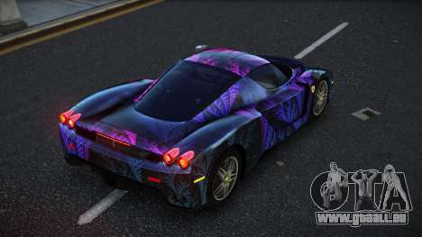 Ferrari Enzo Chinva S12 pour GTA 4