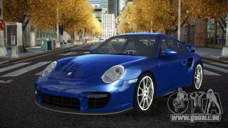 Porsche 911 Papibit pour GTA 4