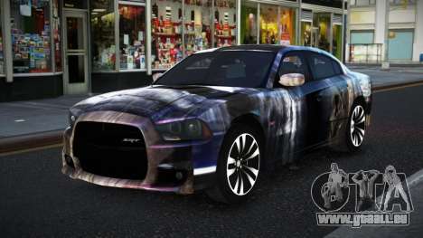Dodge Charger Stinat S7 pour GTA 4