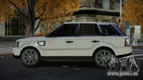 Land Rover Range Rover Sport Vajoso pour GTA 4