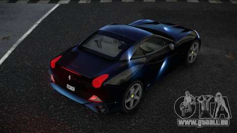 Ferrari California Zietay S9 pour GTA 4