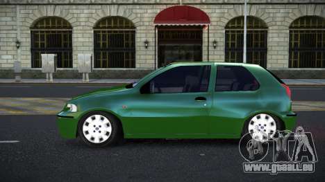 Fiat Palio Vijnoh für GTA 4