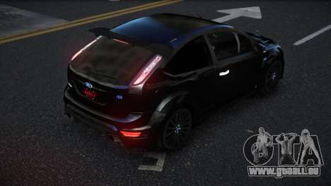 Ford Focus Fomson pour GTA 4