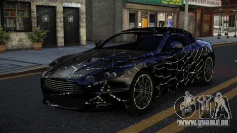 Aston Martin DBS Linles S4 pour GTA 4