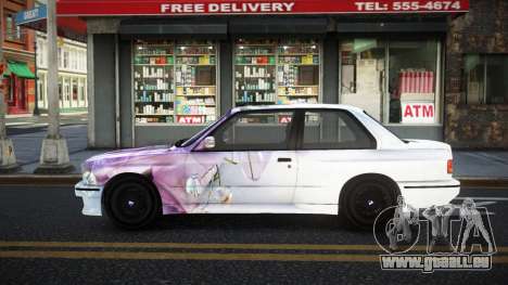 BMW M3 E30 Japhle S8 für GTA 4