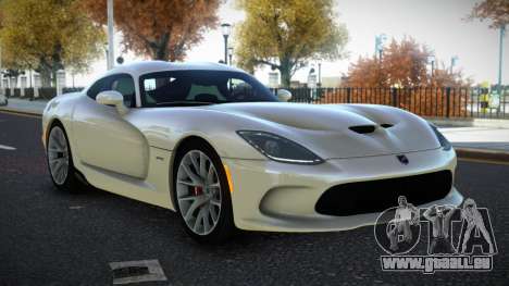 Dodge Viper Gabke pour GTA 4