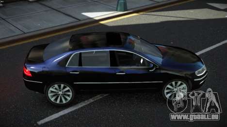 Volkswagen Phaeton Yiayo für GTA 4