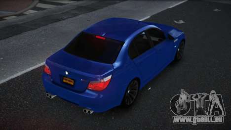 BMW M5 E60 Rojux für GTA 4