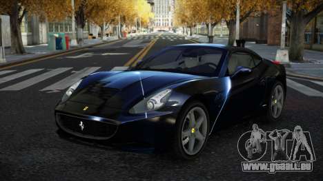 Ferrari California Zietay S9 pour GTA 4
