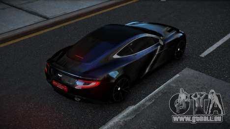Aston Martin Vanquish Sackdan S9 für GTA 4