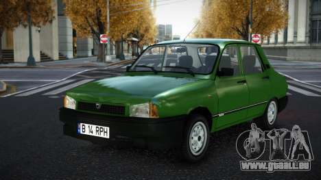 Dacia 1310 Joqmixuq pour GTA 4