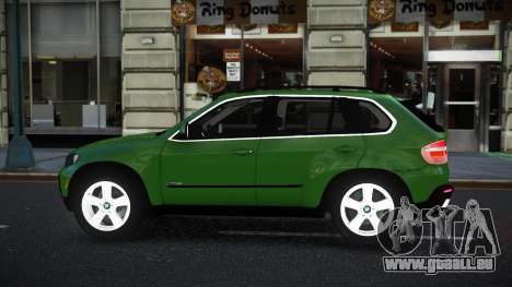 BMW X5 Ralmosa pour GTA 4