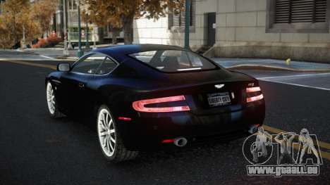 Aston Martin DB9 Ragifoyuy für GTA 4