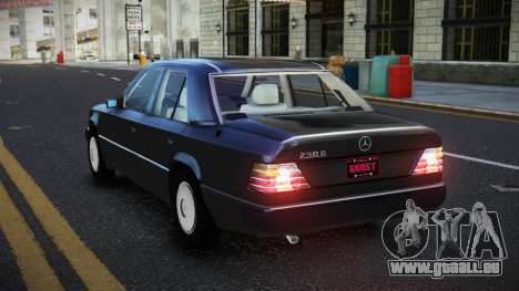 Mercedes-Benz 250D Ihit für GTA 4