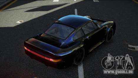 Porsche 959 Xilizek für GTA 4
