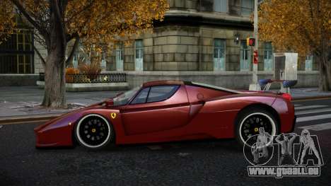 Ferrari Enzo Jiqdov pour GTA 4