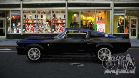 Shelby GT500 Mimon pour GTA 4