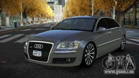 Audi A8 Diaxe pour GTA 4