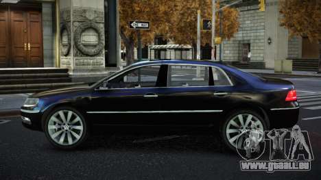 Volkswagen Phaeton Yiayo für GTA 4