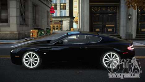 Aston Martin DB9 Ragifoyuy für GTA 4