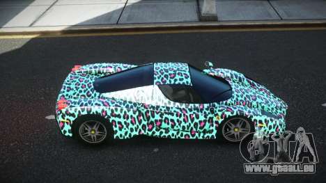 Ferrari Enzo Chinva S11 pour GTA 4