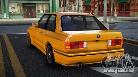BMW M3 E30 Japhle für GTA 4