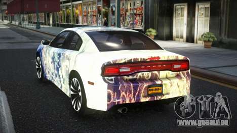 Dodge Charger Stinat S9 für GTA 4